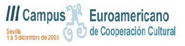 III Campus Euroamericano de Cooperación Cultural